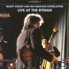 Marty Stuart - Live At The Ryman