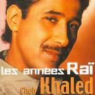 Cheb Khaled - Les Annees Rai 2 CD