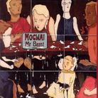 Mogwai - Mr. Beast (Edizione Limitata, CD + DVD)