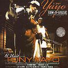 Tony Yayo (G-Unit) - Raw-N-Uncut
