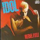 Billy Idol - Rebel Yell