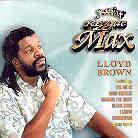 Lloyd Brown - Reggae Max