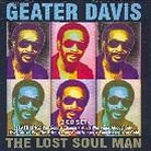 Geater Davis - Lost Soul Man 2 CD