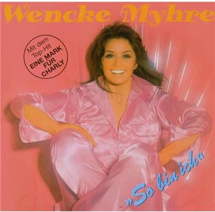 Wencke Myhre - So Bin Ich