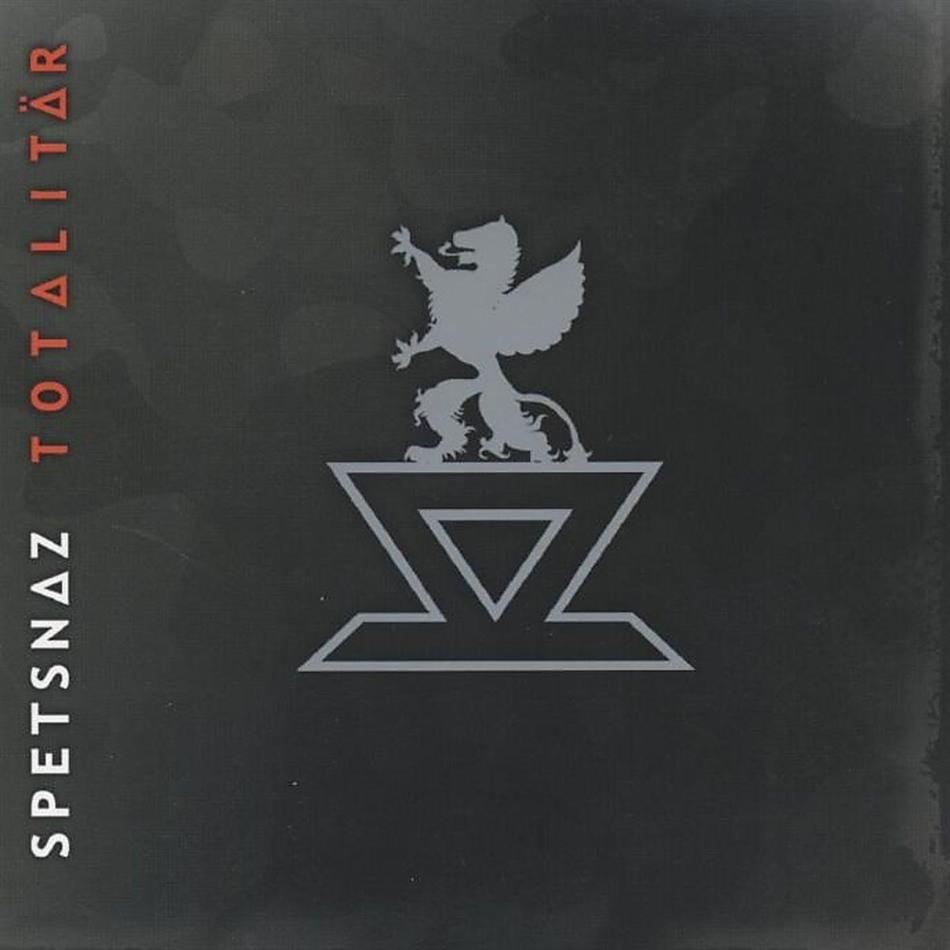 Spetsnaz - Totalitaer