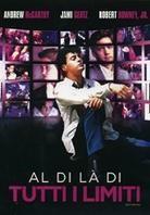 Al di là di tutti i limiti