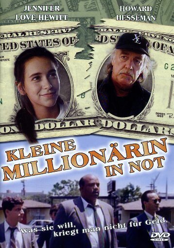 Kleine Millionärin in Not - Little Miss Millions (1993)