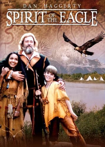 Spirit of the eagle