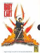 Baby Cart Vol. 1 Coffret, 3 DVD
