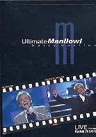 Manilow Barry - Ultimate Manilow 2 DVDs