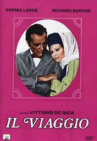 Il viaggio (1974)