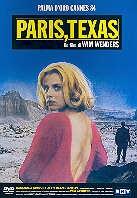 Paris, Texas (1984)
