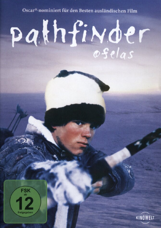 Pathfinder - Der Pfadfinder (1987)