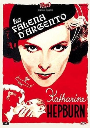 La Falena d'argento (1933) n/b