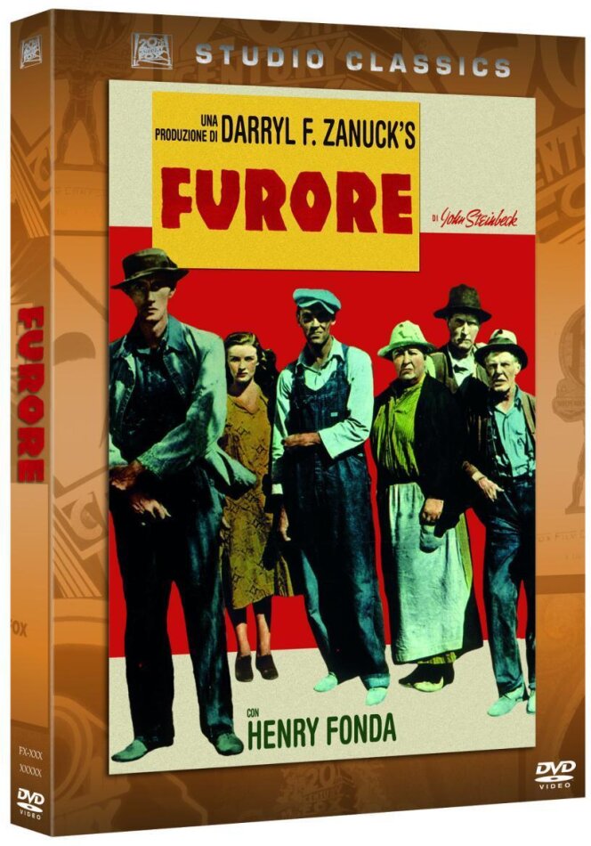 Furore (1940)