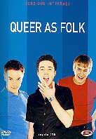Queer as folk (BBC) Versione Integrale, 3 DVD