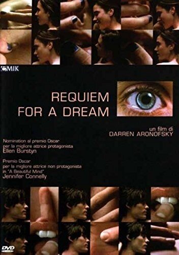 Requiem for a dream (2000) Director's Cut, Unrated