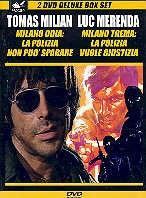 Milano odia, Milano spara (1974)