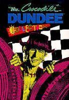 Crocodile Dundee 1 & 2 Cofanetto, 2 DVD
