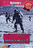 Normandy - La vera storia del D-Day