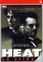 Heat (1995) Collector's Edition, 2 DVDs