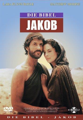Die Bibel - Jakob (1994)