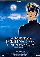 Corto Maltese - La ballade de la mer sal&eacute;e