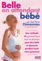 Belle en attendant bébé