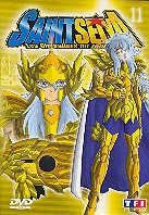 Saint Seiya - Vol. 11 - Les chevaliers du Zodiaque
