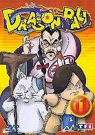 Dragonball - Vol. 11