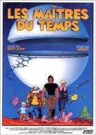 Les maîtres du temps (1982)