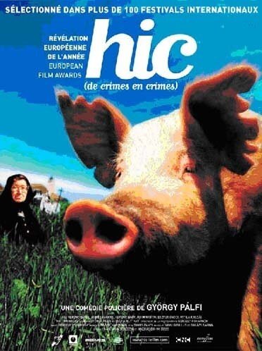 Hic - De crimes en crimes (2002)