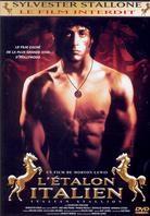 Italian Stallion