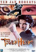 Tiger Heart