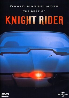 Knight Rider - The Best of (2 DVDs)