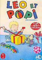 L&eacute;o et Popi - Vol. 3
