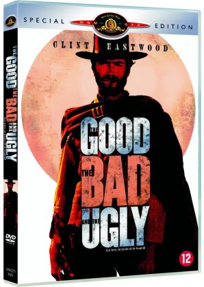 Le Bon, la Brute et le Truand (1966) (&Eacute;dition Sp&eacute;ciale, 2 DVD)