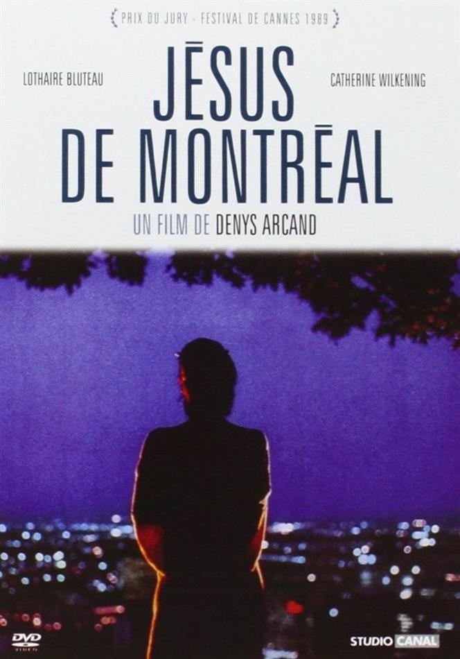 Jésus de Montréal (1989)