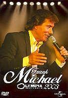 Michael Frank - Olympia 03 Live