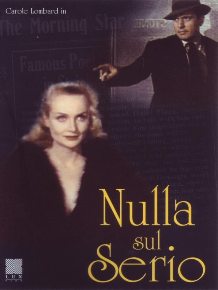 Nulla sul serio
