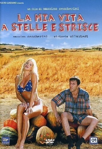 La mia vita a stelle e strisce