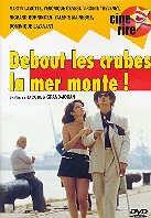 Debout les crabes la mer monte! - Collection Ciné Rire