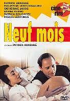 Neuf mois - Collection Ciné Rire