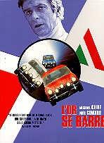 L'or se barre (1969)