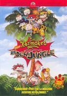 Les Razmoket - rencontrent les de la jungle (2003)