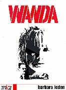 Wanda (1970) 2 DVD
