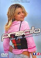 Priscilla - Une fille comme moi
