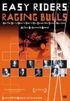 Easy riders, raging bulls 2 DVDs