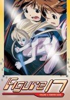 Figure 17 Volume 5 - Forever close