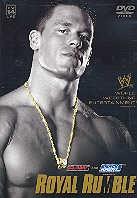 WWE: Royal Rumble 2004
